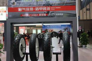 領(lǐng)銜行業(yè),朝陽(yáng)新國(guó)標(biāo)專用輪胎 長(zhǎng)跑俠 系列閃耀登場(chǎng)