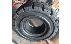 廣州叉車實心輪胎質量好性能高服務好
