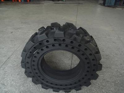 四川成都實心輪胎 叉車輪胎 鋼圈 成都駿馳輪胎有限