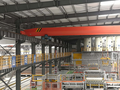 強(qiáng)信心促發(fā)展 陜西科技項(xiàng)目中標(biāo)、開(kāi)工、投產(chǎn)喜報(bào)頻傳