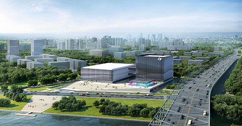 設(shè)計(jì)院參與全過(guò)程工程咨詢業(yè)務(wù)的探索與實(shí)踐